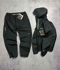 Montbell Gore-Tex Rain Suit