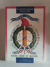 LA RIVOLUZIONE FRANCESE -