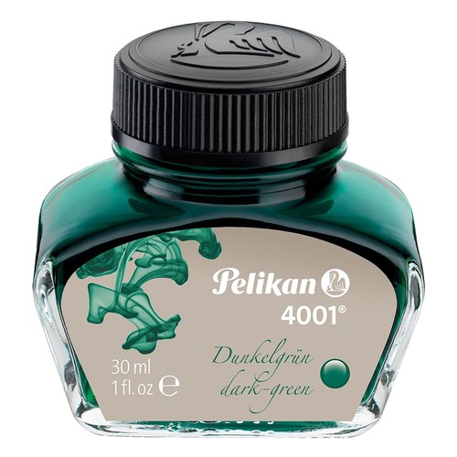Pelikan inchiostro - pelikan,
