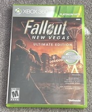 Autentico e testato Fallout