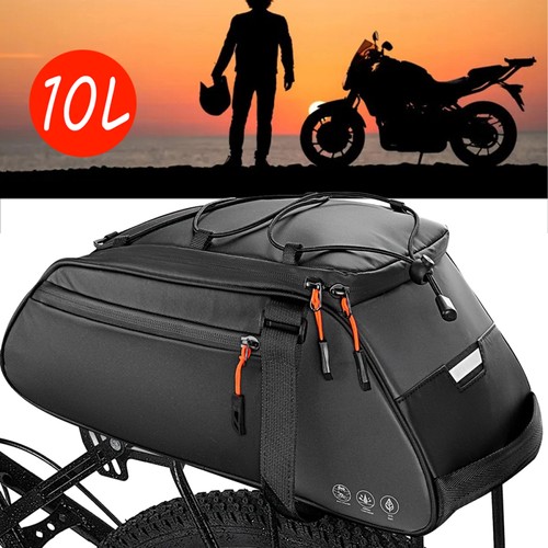 Borsa bici per - , portapacchi