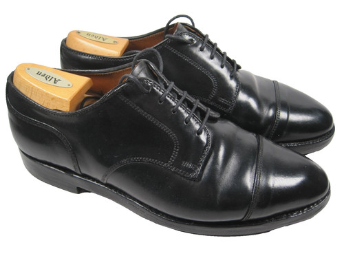Alden scarpe uomo in - uomo,