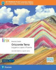 Orizzonte terra leggere - terra, capire