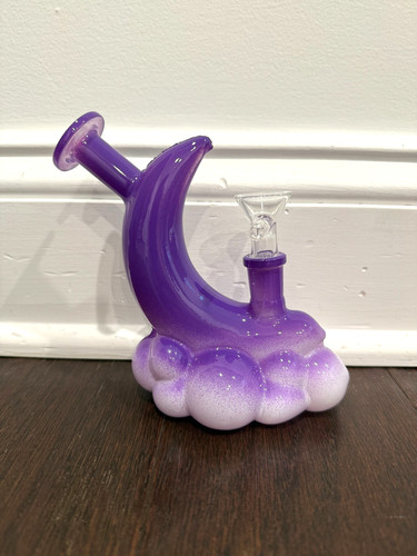 Tubo acqua vetro - , 5,5"