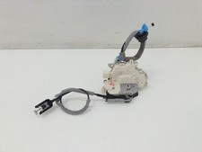 SERRATURA POSTERIORE SINISTRA PER AUDI A3 Serie (8V1) 4G0839015E (12>18)