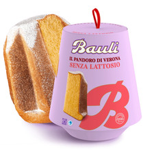 Bauli Pandoro di Verona Senza