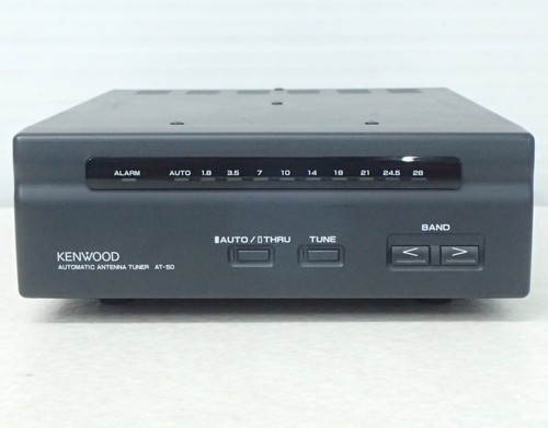 Sintonizzatore antenna
