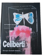 CELIBERTI - Vitttorio Sgarbi -
