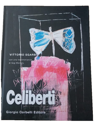 Celiberti vitttorio sgarbi - celiberti,