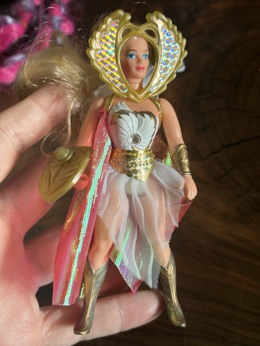 Vintage she princess - vintage, she-ra