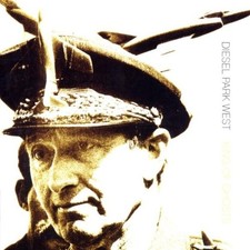 Diesel Park West - King of