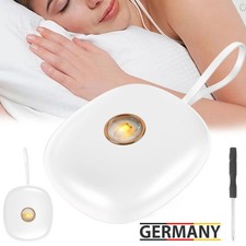 Sveglia Vibrante LED con