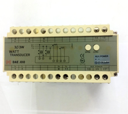 Daejoo 33w a1h - daejoo, dt-33w-a1h