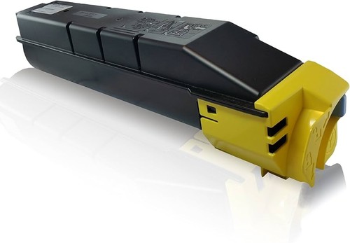 Toner compatibile giallo - compatibile,