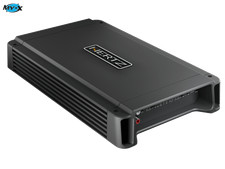 Hertz hcp 1dk - 1dk, amplificatore