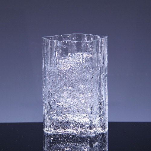 Vaso iittala avena disegno - vaso,