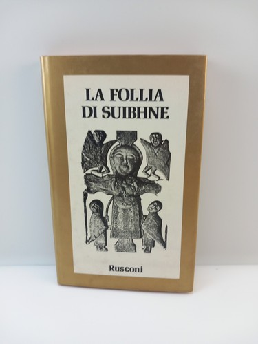 Follia suibhne gianni - suibhne,