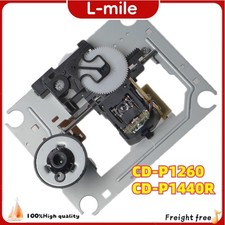 CD-P1260 CD-P1440R Obiettivo