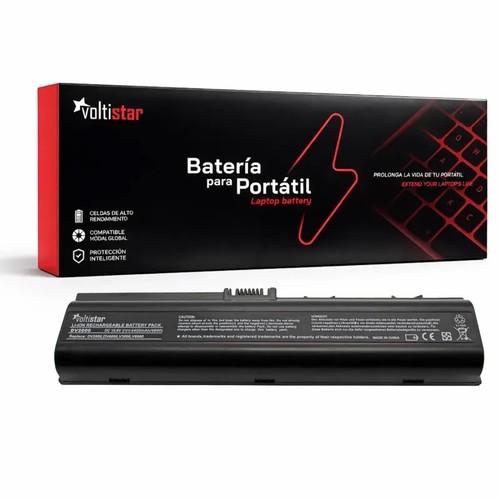 Batteria per portatile - portatile, hp
