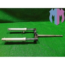 Forcella steli piastre Kymco