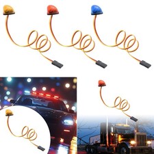 Luci LED Lampeggianti per Auto