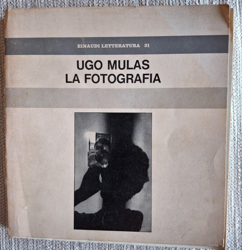 Ugo mulas fotografia - mulas, la