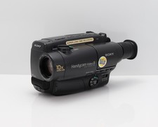 Sony handycam ccd tr330e - sony,