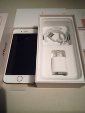 Apple iPhone 8 GOLD - 64 GB  (