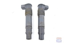 Bobine bobina accensione avviamento motore Kawasaki ER-6N 2005 2006 2007 2008