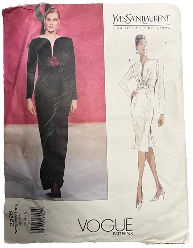 Abito vintage modello - abito/abito,
