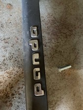 Maniglia Portellone Posteriore Fiat Panda Dal 2012 