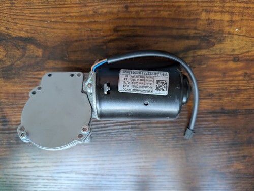 Motoriduttore 24v 51rpm - 24v,