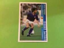 Figurine panini album - panini,