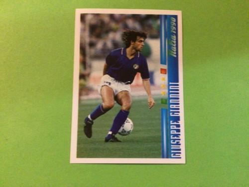Figurine panini album - panini,