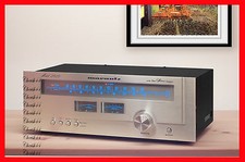 MARANTZ MCINTOSH SANSUI