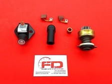 REVISIONE MOTORINO AVVIAMENTO