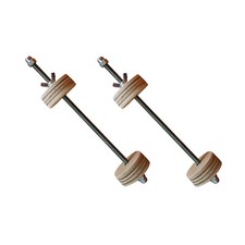 Set 22 Pezzi Strumenti per