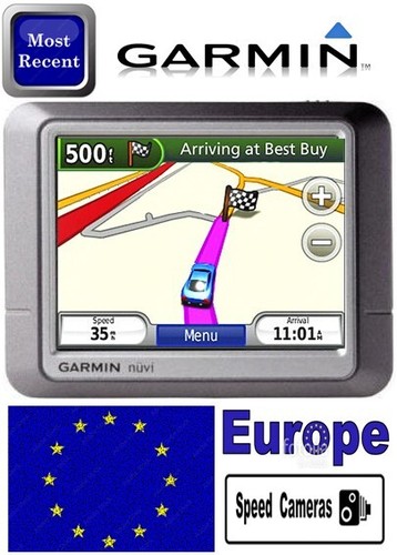 Garmin 200 250 navigatore - 200,