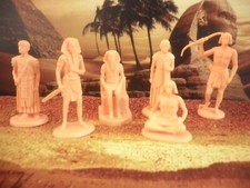 Soldatini Egiziani Atlantic