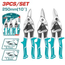 SET 3PZ FORBICI CESOIE TAGLIA