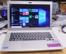 Sony Vaio Screen14" SVT1413cxs