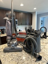 Kirby Sentria Aspirapolvere