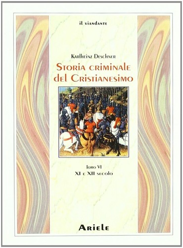 Storia criminale del - criminale,