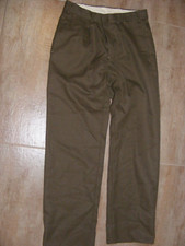PANTALONE KAKI ESERCITO TG 46