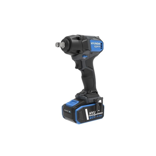 Avvitatore impulsi 2 - impulsi, 1/2″