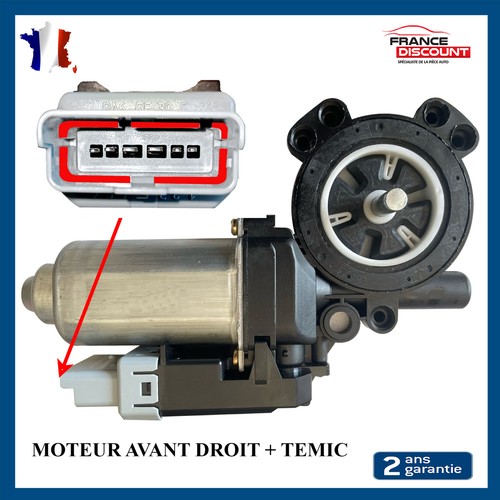 Temic motore comfort per - motore,