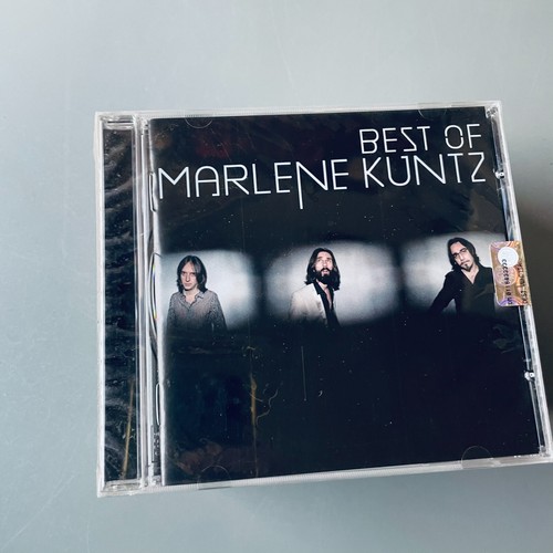 Marlene kuntz best of - best, /