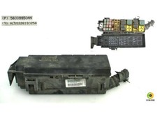 SCATOLA FUSIBILI VANO MOTORE JEEP CHEROKEE 3.7TB 2003 53C