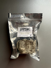 DYTAC - Tactical Glock Uni-Holster for G17, G19, G22, G23 - Desert Camo - MOLLE