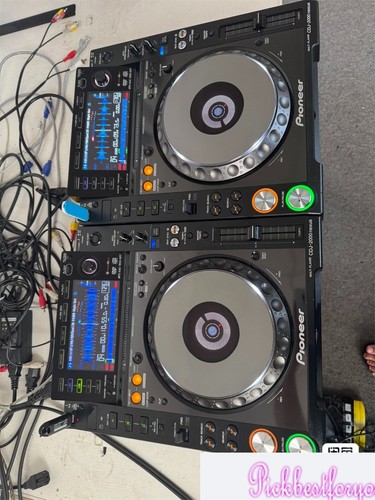 Paio testde pioneer - 1,
